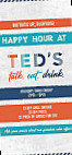 Ted's