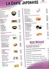 Sushi'n'thai