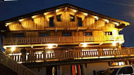 Brasserie Des Saix