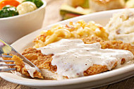 Cracker Barrel