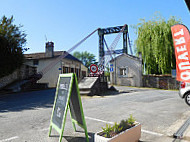 Auberge du Pont