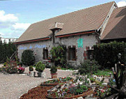 Auberge Du Pressoir