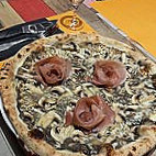 Chalosse Pizza