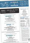 La Salle à Manger