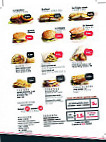 Chika Night Burgers
