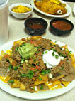 Juan's Authentic Mexican Food