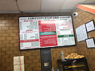 Bruno's Pizzeria