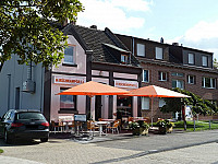 Hirschkampgrill Königshardt