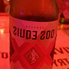 Cabo Cantina