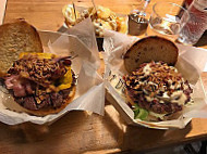 La Burguesa
