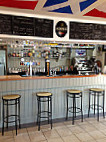 Cafe De La Terrasse