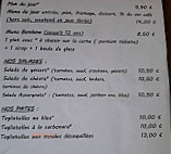 Le Relais Auvergnat