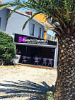 Kosmo' Beach