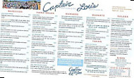Captain Lou's