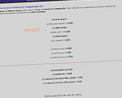 Le Paille En Queue