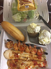 Captain D's Seafood