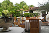À La Table Du Pouyaud