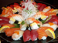 Sushiya On Sunset
