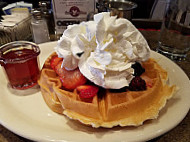 Madison Cafe