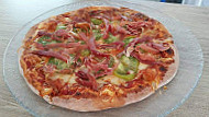 M Pizza