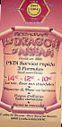 Chinois Dragon D'annam