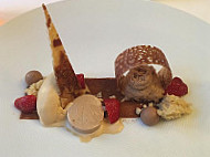 Schreibers Gasthof Goldener Hahn