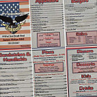 Freedom And Grill