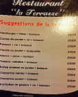 La Terrasse