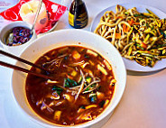 LeiLei Restaurant China Lounge