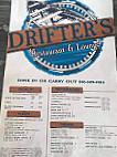 Drifter's And Lounge