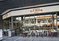 Ginos Puerto Venecia Zaragoza