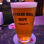 John Henry's Pub