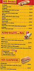 Nikit's Pizza