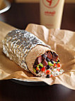 Qdoba Mexican Eats