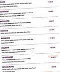 Pizzeria La Massilia Meze