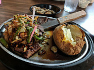 Scoggins Seafood & Steakhouse