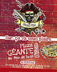 Corsaire Pizza