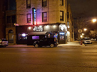 The Beetle and Grill