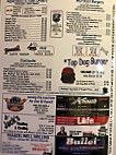 Murdogs Diner Drive-in