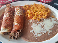 Cancun Mexican Grill