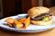 Nook, A Paleo Influenced Diner