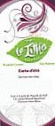 Le Little