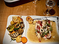 Mauri Pizza