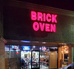 La Torcia Brick Oven Pizza Hernando