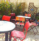 La Cour Pavee