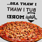 Abby's Legendary Pizza