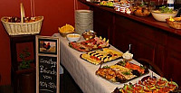 Schiffsrestaurant John Barnett