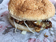 Mam's Burger Harsewinkel