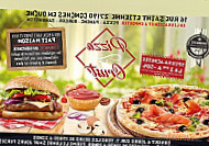 Pizza Crust