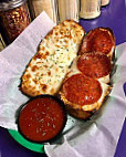 Pizza Schmizza Pub Grub